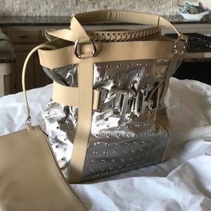 Authentic Gianni Versace bag